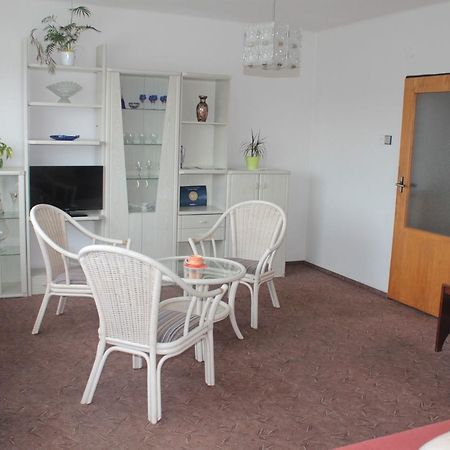 Apartman Luznicka, Soběslav Exteriör bild