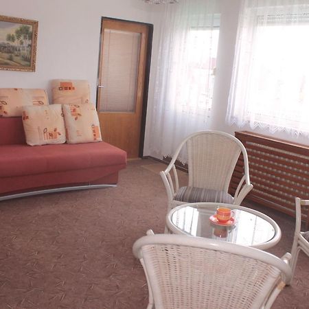 Apartman Luznicka, Soběslav Exteriör bild