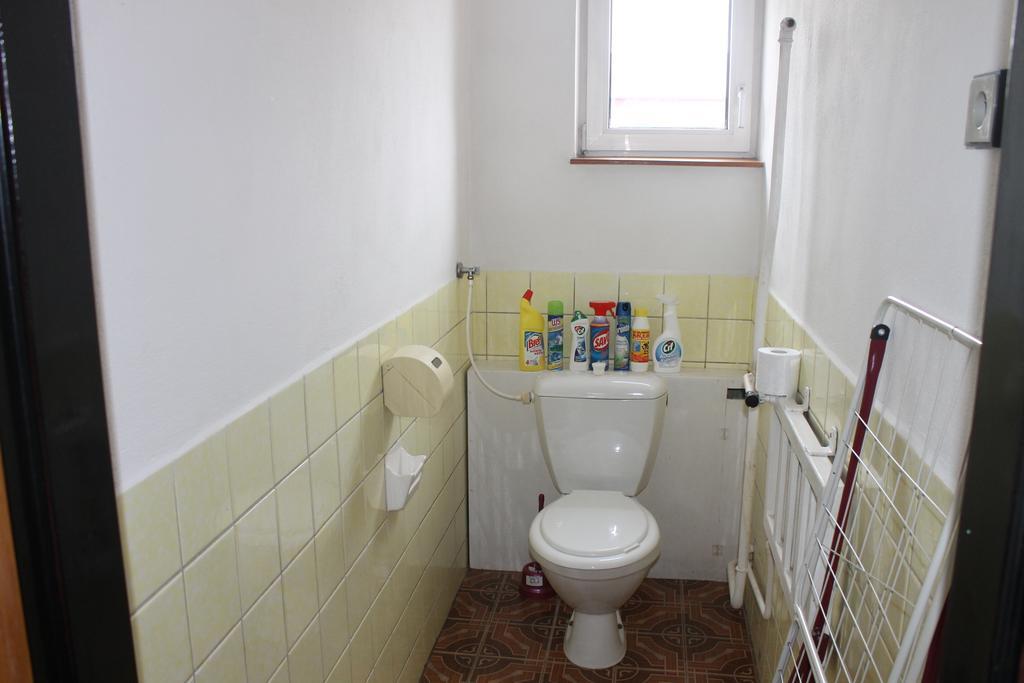 Apartman Luznicka, Soběslav Exteriör bild