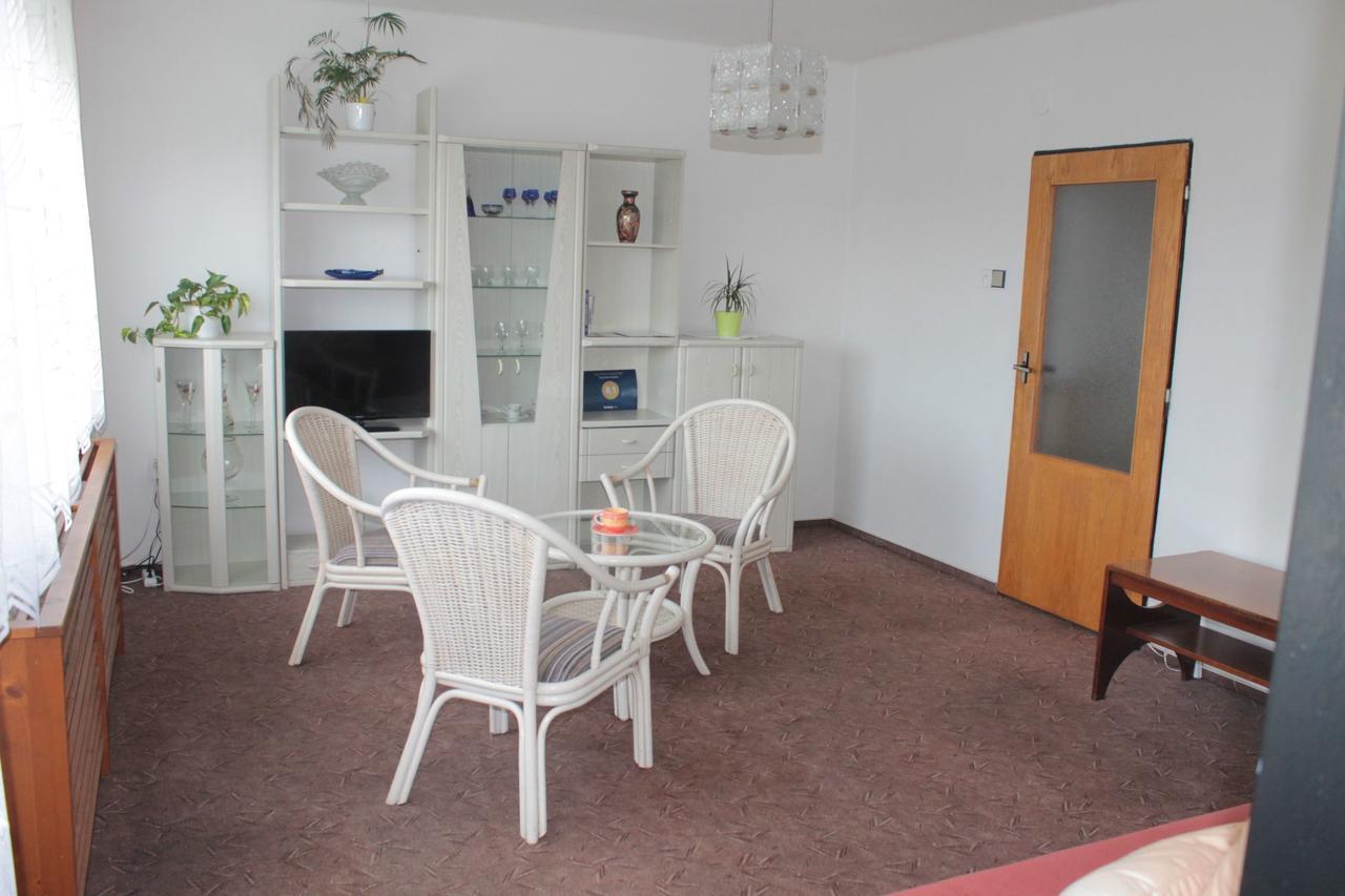 Apartman Luznicka, Soběslav Exteriör bild