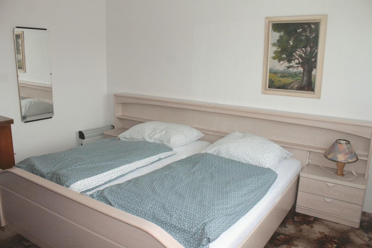 Apartman Luznicka, Soběslav Exteriör bild