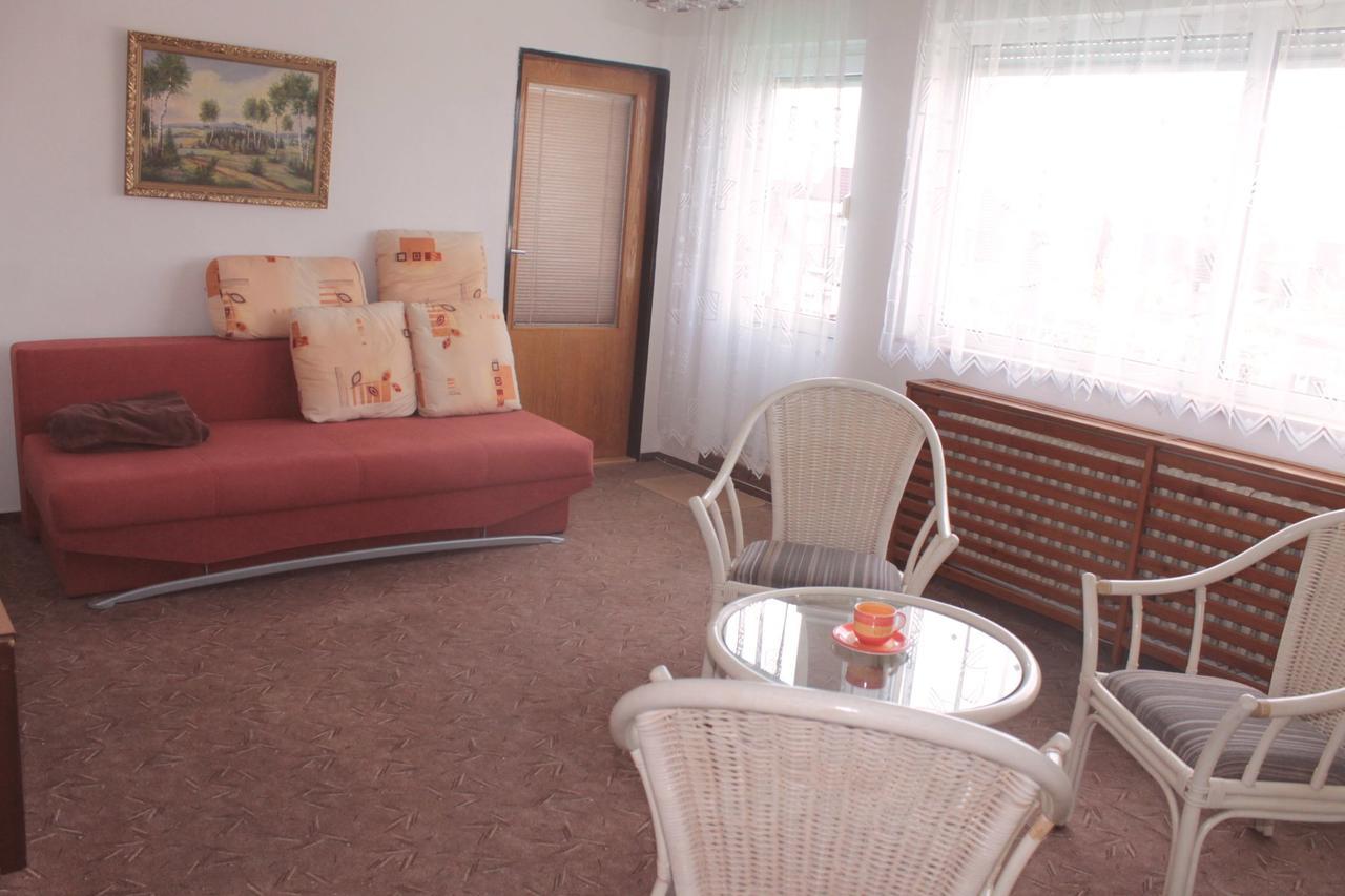 Apartman Luznicka, Soběslav Exteriör bild