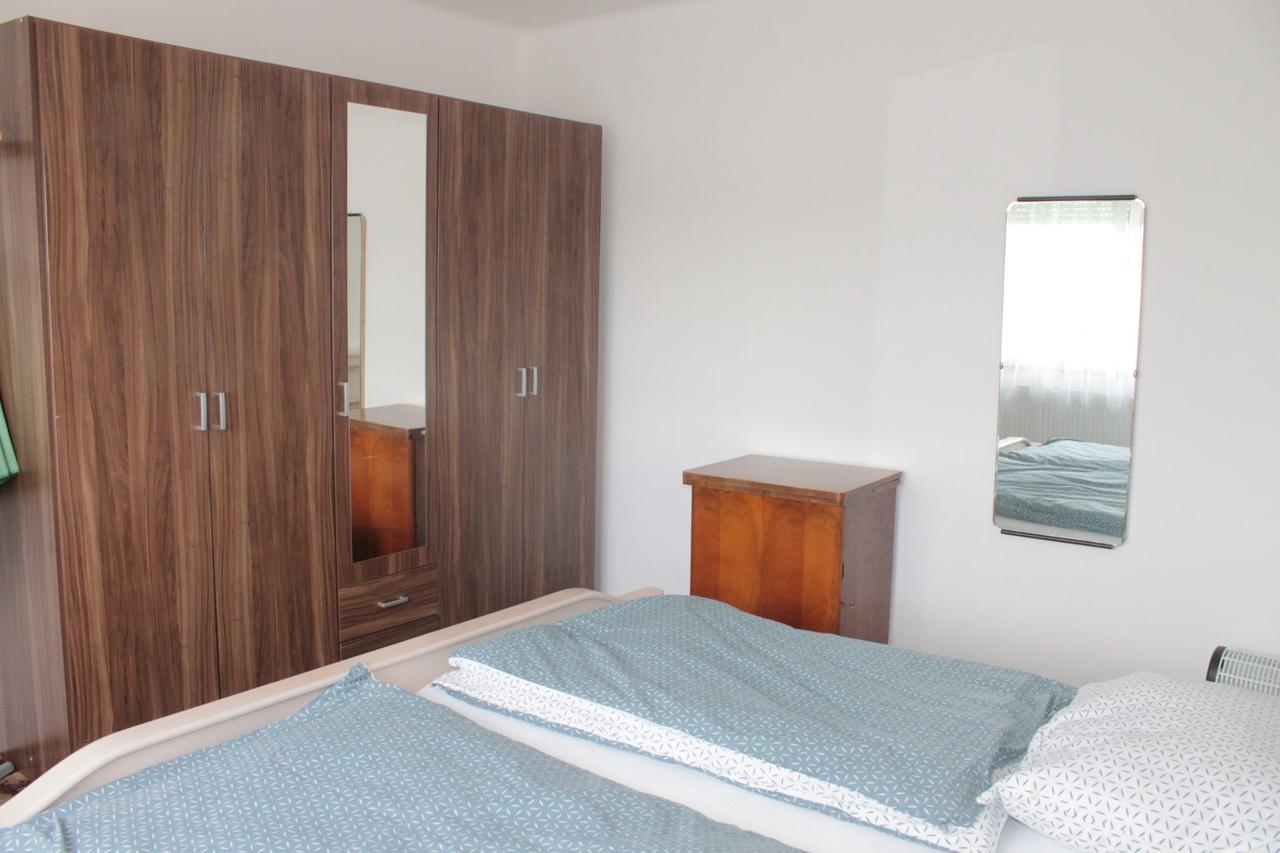 Apartman Luznicka, Soběslav Exteriör bild