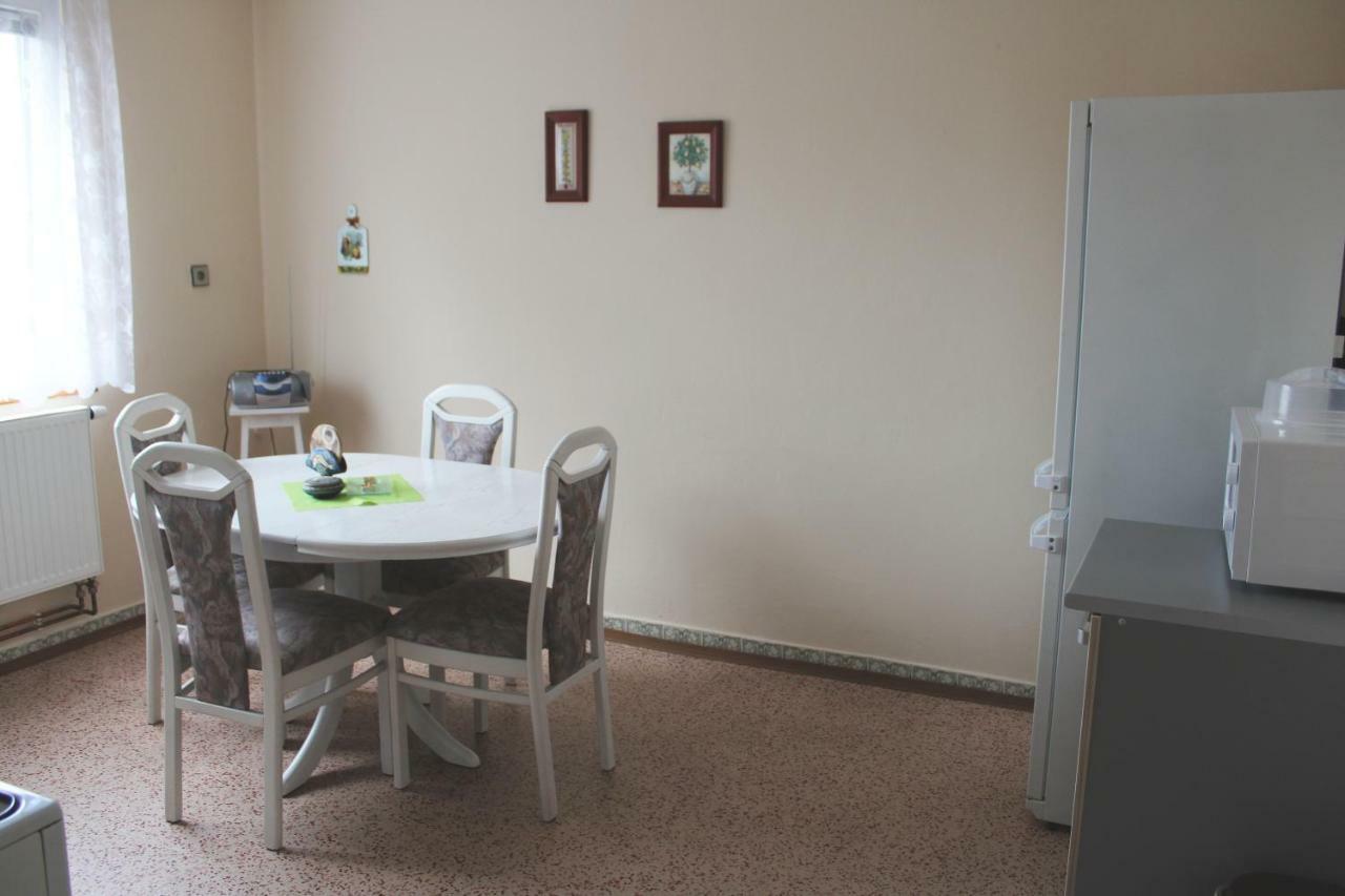 Apartman Luznicka, Soběslav Exteriör bild